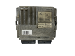 Calculateur LPG 616655000 110R-006011 67R0016002 Landi Renzo 52876