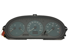 Bloc Compteurs Vitesse Renault Megane 1 Scenic 1 7700844181 D 23165 Bloc Compteurs Vitesse Renault Megane 1 Scenic 1 7700844181 D 23165