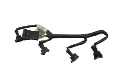 Faisceau De Câblage Pour Moteur 1,2 16v D4F Renault Clio 3 8200379181