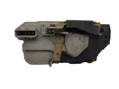 Serrure De Porte Droit Arrière 913887 Peugeot 206 Valeo 10652