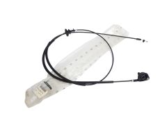 Câble De Verrouillage Original Renault 656200001R