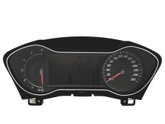 Bloc Compteurs Vitesse Ford Mondeo MK4 S-Max BS7T-10849-VE Bloc Compteurs Vitesse Ford Mondeo MK4 S-Max BS7T-10849-VE