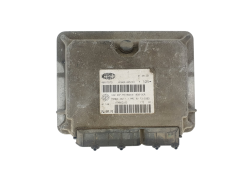 Calculateur IAW4AF.P2 46817813 61600.625.01 Fiat Magneti Marelli 45873
