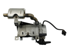 Chauffage Surestarie Eberspacher Mercedes-Benz Vito 252124 Hydronic Chauffage Surestarie Eberspacher Mercedes-Benz Vito 252124 Hydronic