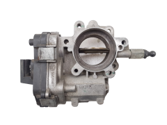 Boitier Papillon D’admission 55229467 48CPD6 Fiat Alfa Romeo Lancia 3689