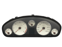 Bloc Compteurs Vitesse Peugeot 407 9664690380 Siemens VDO Bloc Compteurs Vitesse Peugeot 407 9664690380 Siemens VDO
