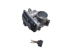 Boitier Papillon D’admission Renault 8200568712D H8200284968 1.2 16v 1017 Boitier Papillon D’admission Renault 8200568712D H8200284968 1.2 16v 1017