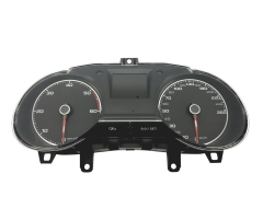 Bloc Compteurs Vitesse Seat Ibiza 6J0920807C A2C92358200 57283