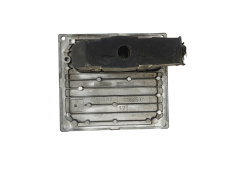 Calculateur S118107002F 2S6A-12A650-SE SIM22 Ford Siemens 42991
