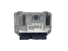 Calculateur 89661-0DB60 0261S04205 Toyota Bosch 62587