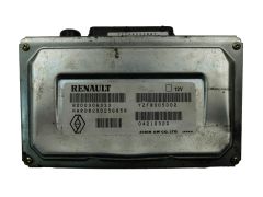 Calculateur De Boîte De Vitesse Renault 8200306333 8200256858 2,2 DCI