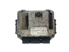 Calculateur 9656169780 0281011560 9653950980 PSA Bosch 36113