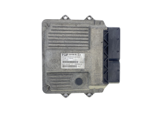 Calculateur 55196352 ZJ MJD6JO.CA 71600.049.04 FGP Fiat 60958