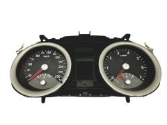 Bloc Compteurs Vitesse Renault Megane 2 8200364015 47270