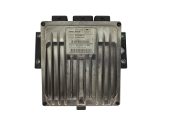 Calculateur 8200619409 8200399038 R0410B034C TRW Delphi Renault