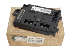 Calculateur De Confort Original BCM Renault Dacia 284B15639R 284B12879R