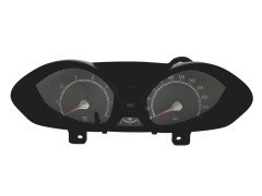 Bloc Compteurs Vitesse Ford Fiesta 8A6T-10849-AE 8A6T10849AE 39905