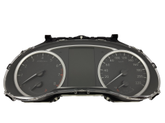 Bloc Compteurs Vitesse Nissan Micra 5FB0A 