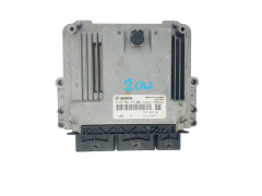 Calculateur ECU 237106319R 0281032654 Renault Bosch 43981
