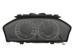 Bloc Compteurs Vitesse Volvo XC60 V70 31270899AA Yazaki 45143