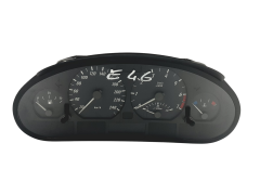 Bloc Compteurs Vitesse BMW 3 E46 6211 6902374 0263606253 58745