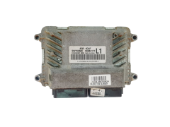 Calculateur 96983177 5WY5968C 42R 1CAF Chevrolet 47024