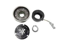 Roue Comlpète 8200953359 Renault Dacia Sanden SD6V12 1918 Roue Comlpète 8200953359 Renault Dacia Sanden SD6V12 1918