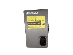 Calculateur Daihatsu 89221-B2030 5010-9420 Sumitomo