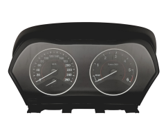 Bloc Compteurs Vitesse BMW 3 F30 F31 9232892 32099