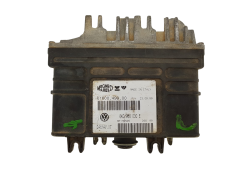 Calculateur IAW1AV.V7 61600.499.00 6KO906030E VW Magneti Marelli