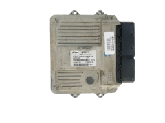 Calculateur FGP MJD6JF.P3 55195817 71600.004.04 Fiat 46771