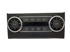 Commande Chauffage A2049001007 2610.02 Mercedes C W204