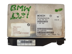 Calculateur BMW 1422768 0260002360 Bosch 1051
