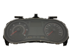 Bloc Compteurs Vitesse Renault Clio 3 8200582702 G 23759