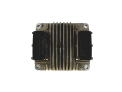 Calculateur 8972333706 09391259 Isuzu Delphi 29381