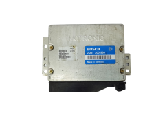 Calculateur 0261200980 26RT4220 Lancia Bosch 17558