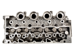 La Culasse Citroen Peugeot Ford 9643477110 0200CN 1.4 HDI TDCi 8v