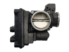 Boitier Papillon D’admission A1661412425 412.260/004/004 Mercedes-Benz Boitier Papillon D’admission A1661412425 412.260/004/004 Mercedes-Benz