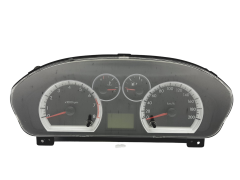 Bloc Compteurs Vitesse Chevrolet Aveo 96814468 48447
