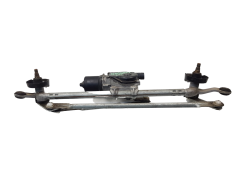 Tringlerie D'essuie Glace Avant Nissan Qashqai 2 C004 Mitsuba 1540