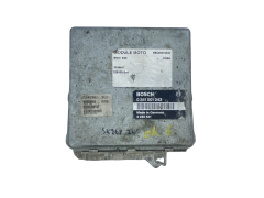 Calculateur BMW 2245541 0281001243 2246061 3U3 Bosch 54533