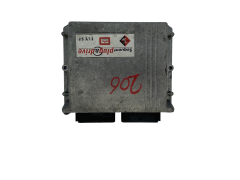 Calculateur LPG 67R011002 110R001001 031001 FLY SF BRC 52346