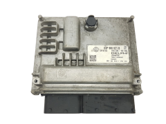 Calculateur 03P906021B 28306769 VW Delphi