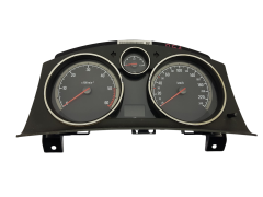 Bloc Compteurs Vitesse Opel Astra H Zafira B 13216684PF 3692