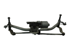 Tringlerie D'essuie Glace Peugeot 207 9650380780 0390241540 Bosch 1133