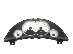 Bloc Compteurs Vitesse Opel Corsa C 13173355WJ 110080005026 56161