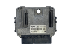 Calculateur 55566279HD 0281014452 Opel GM Bosch 52133