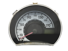 Bloc Compteurs Vitesse Aygo 107 C1 83800-0H011-A Toyota PSA 57082