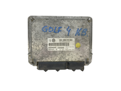 Calculateur 06A906019BQ 5WP4441 02 VW Siemens 55841