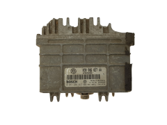 Calculateur 030906027AA 0261204617 VW Bosch 15394